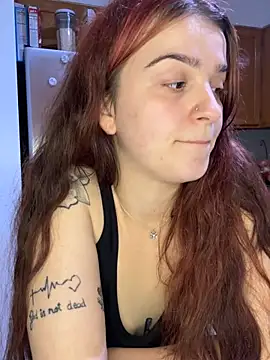 Snapshot of joeystaciee chatting on 19, 5, 2026 joeystaciee online show from 19, 5, 2026