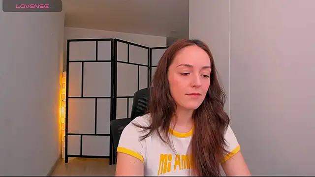 molly marmalade  online show from 12, 3, 2026