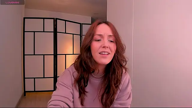 molly marmalade  online show from 26, 3, 2026