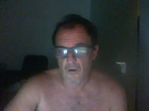 ConradinhoBR50 online show from 13, 5, 2026