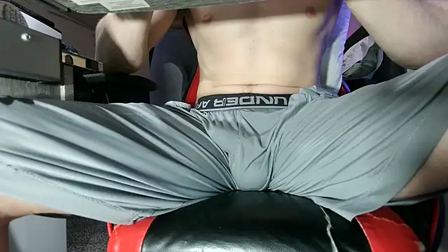 Dick and muscles online show from 29, 11, 2025