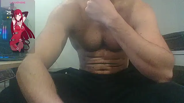 Snapshot of Bloopers66 chatting on 19, 1, 2026 Bloopers66 online show from 19, 1, 2026