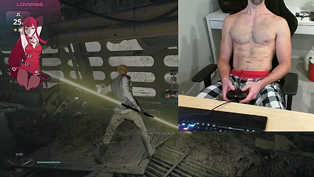 Snapshot of Bloopers66 chatting on 24, 2, 2026 Bloopers66 online show from 24, 2, 2026