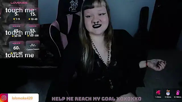 Bdsm and fries online show from 8, 2, 2026