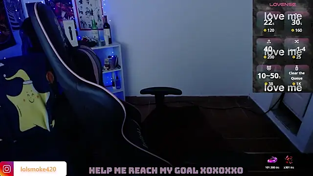 Bdsm and fries online show from 21, 3, 2026