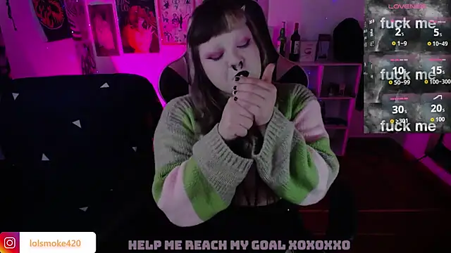 Bdsm and fries online show from 16, 4, 2026