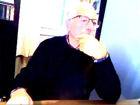 Snapshot of johnjohn622662 chatting on 18, 1, 2025 johnjohn622662 online show from 18, 1, 2025