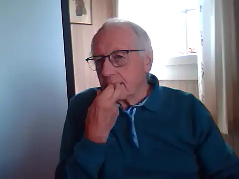 Snapshot of johnjohn622662 chatting on 16, 9, 2025 johnjohn622662 online show from 16, 9, 2025