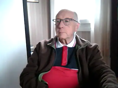 Snapshot of johnjohn622662 chatting on 27, 9, 2025 johnjohn622662 online show from 27, 9, 2025