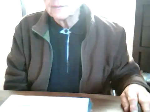 Snapshot of johnjohn622662 chatting on 28, 10, 2025 johnjohn622662 online show from 28, 10, 2025