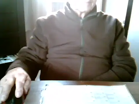 Snapshot of johnjohn622662 chatting on 17, 11, 2025 johnjohn622662 online show from 17, 11, 2025