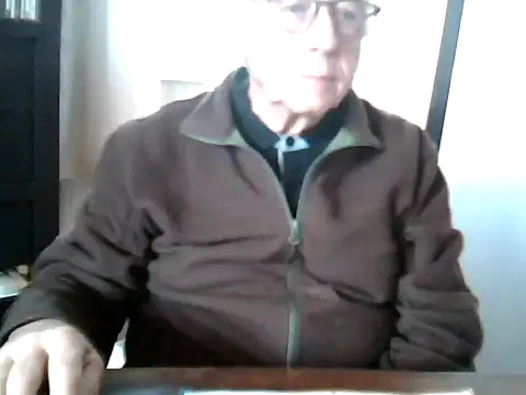 Snapshot of johnjohn622662 chatting on 20, 11, 2025 johnjohn622662 online show from 20, 11, 2025