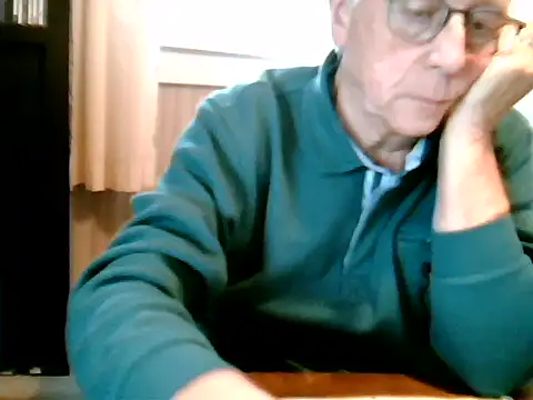 Snapshot of johnjohn622662 chatting on 24, 11, 2025 johnjohn622662 online show from 24, 11, 2025