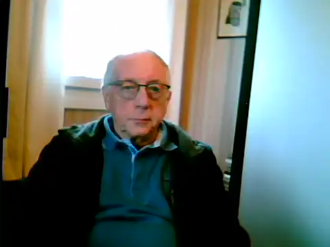 Snapshot of johnjohn622662 chatting on 8, 1, 2026 johnjohn622662 online show from 8, 1, 2026