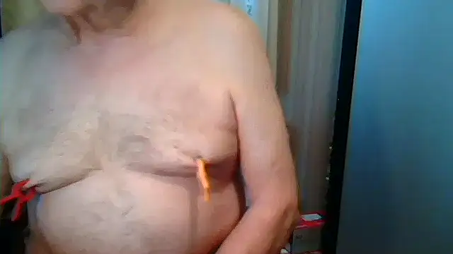 Snapshot of johnjohn622662 chatting on 15, 1, 2026 johnjohn622662 online show from 15, 1, 2026