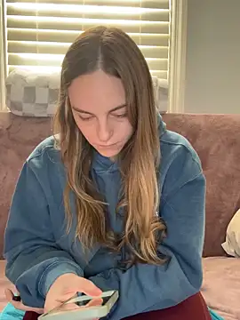 jaseyrae online show from 14, 3, 2026