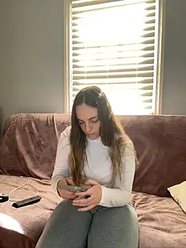 jaseyrae online show from 20, 3, 2026