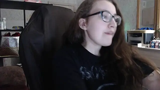 AnKey Rayah online show from 18, 1, 2025