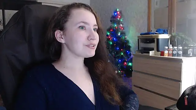 AnKey Rayah online show from 10, 2, 2025