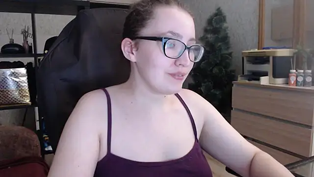 AnKey Rayah online show from 20, 2, 2025