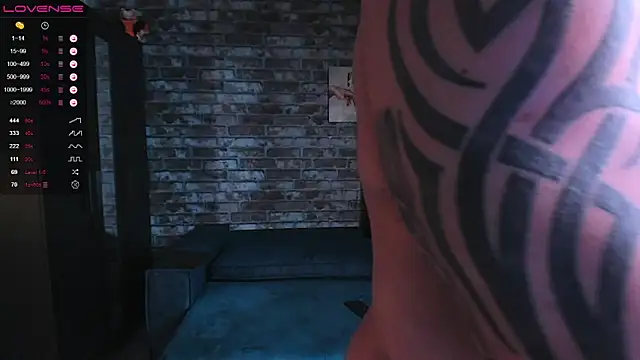 Snapshot of mark_normal chatting on 16, 3, 2026 mark normal online show from 16, 3, 2026