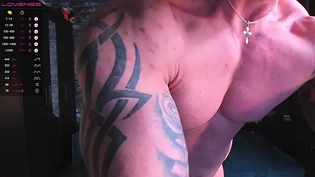 Snapshot of mark_normal chatting on 8, 4, 2026 mark normal online show from 8, 4, 2026