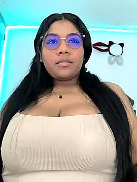 Snapshot of paola091 chatting on 27, 1, 2025 paola091 online show from 27, 1, 2025