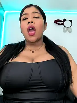Snapshot of paola091 chatting on 28, 1, 2025 paola091 online show from 28, 1, 2025