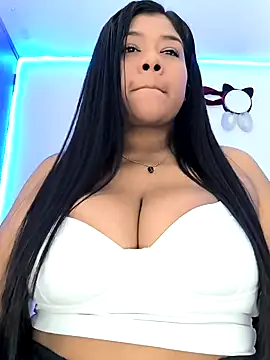 Snapshot of paola091 chatting on 4, 2, 2025 paola091 online show from 4, 2, 2025