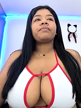 Snapshot of paola091 chatting on 20, 3, 2025 paola091 online show from 20, 3, 2025
