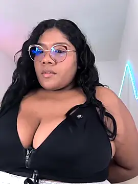 paola091 online show from 17, 4, 2026