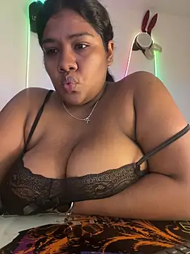 paola091 online show from 9, 7, 2026