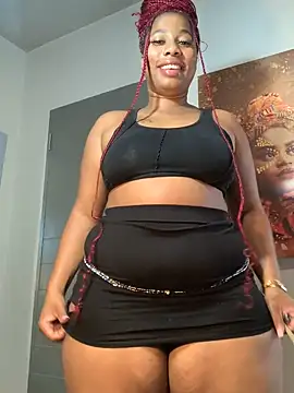 Snapshot of CurvyDesire1 chatting on 16, 2, 2025 CurvyDesire1 online show from 16, 2, 2025