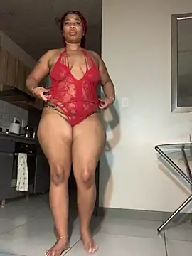 Snapshot of CurvyDesire1 chatting on 18, 3, 2025 CurvyDesire1 online show from 18, 3, 2025