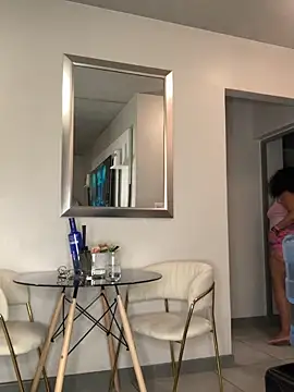 CurvyDesire1 online show from 2, 12, 2025