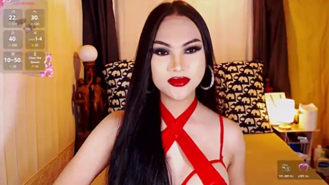 UrsexiestTammy online show from 21, 10, 2025