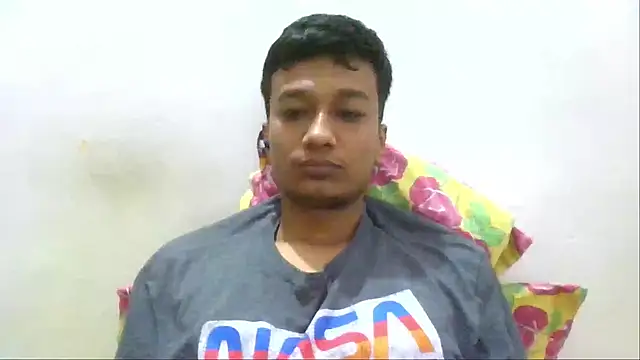 jimnail007 online show from 7, 10, 2025