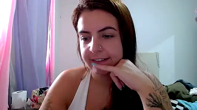 Snapshot of chelbyy chatting on 11, 1, 2026 chelbyy online show from 11, 1, 2026