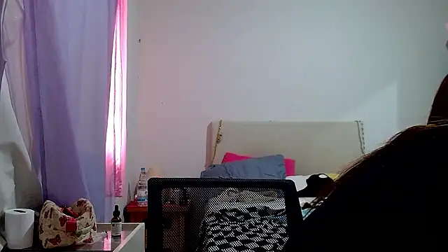 Snapshot of chelbyy chatting on 12, 1, 2026 chelbyy online show from 12, 1, 2026