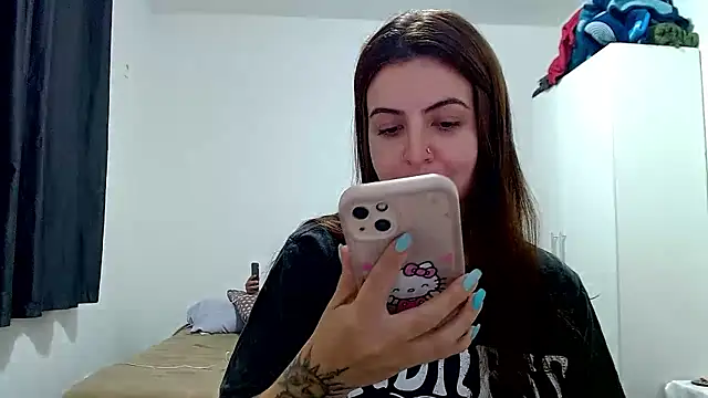 Snapshot of chelbyy chatting on 13, 1, 2026 chelbyy online show from 13, 1, 2026