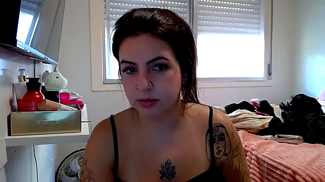 Snapshot of chelbyy chatting on 5, 2, 2026 chelbyy online show from 5, 2, 2026