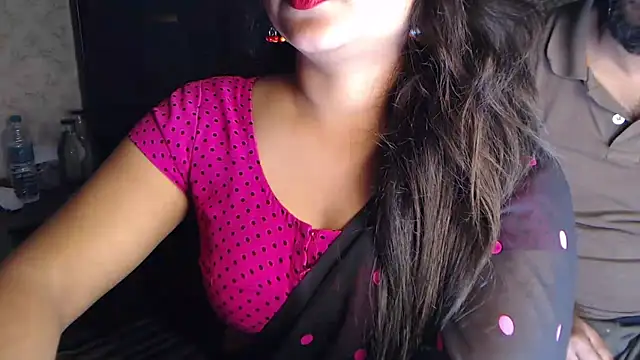 Indian Anu online show from 11, 1, 2025