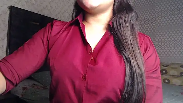 Indian Anu online show from 26, 2, 2025