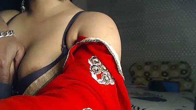 Indian Anu online show from 9, 3, 2025