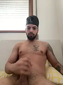 Snapshot of phellipestronda chatting on 6, 5, 2026 phellipestronda online show from 6, 5, 2026