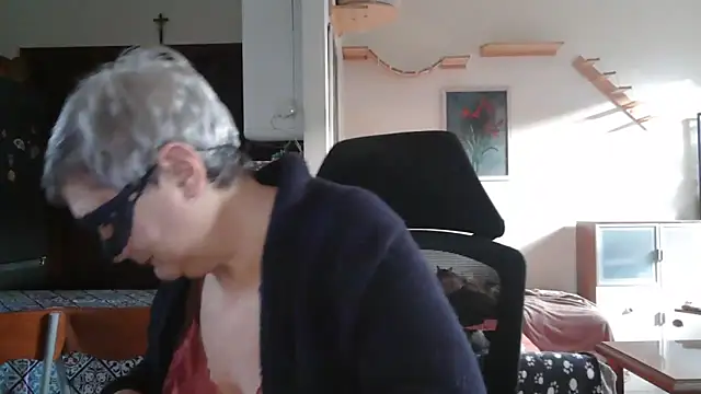 Snapshot of simona60 chatting on 18, 12, 2024 simona60 online show from 18, 12, 2024