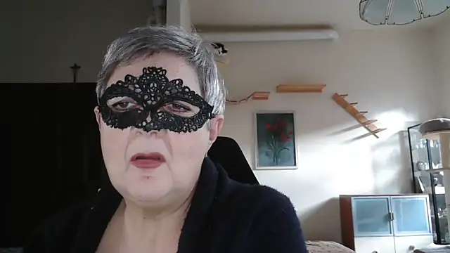 Snapshot of simona60 chatting on 31, 12, 2024 simona60 online show from 31, 12, 2024