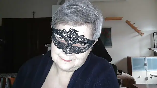 Snapshot of simona60 chatting on 23, 1, 2025 simona60 online show from 23, 1, 2025