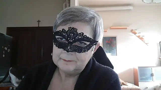 Snapshot of simona60 chatting on 29, 1, 2025 simona60 online show from 29, 1, 2025