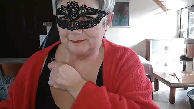 simona60 online show from 21, 3, 2026